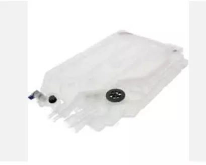 Bosch 00772437 Dishwasher Heat Exchanger tank -Smu50E05Au
