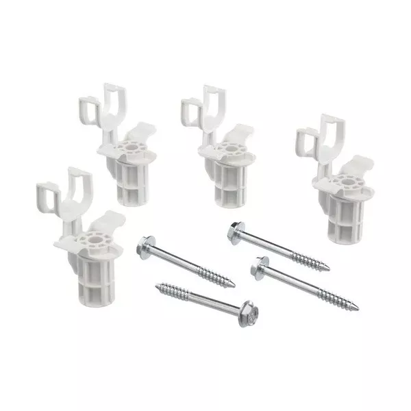Bosch 10012244 Washing Machine Fixing Kit - WAW28460AU