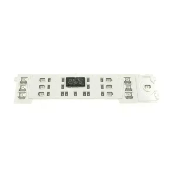 Bosch 11008756 Dishwasher Display Pcb