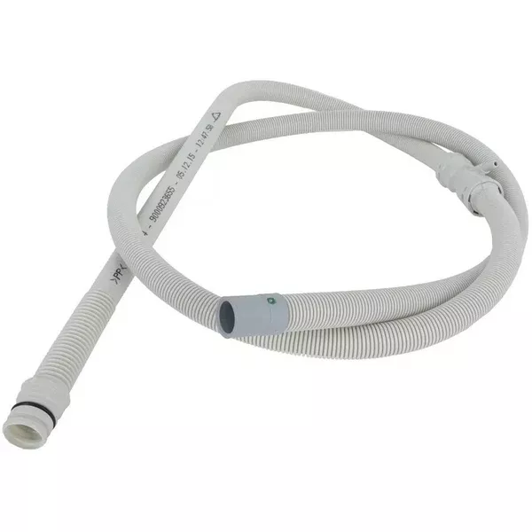Bosch 11008917 Front Load Washer Drain Hose WAK2427SZA/WAT24261AU