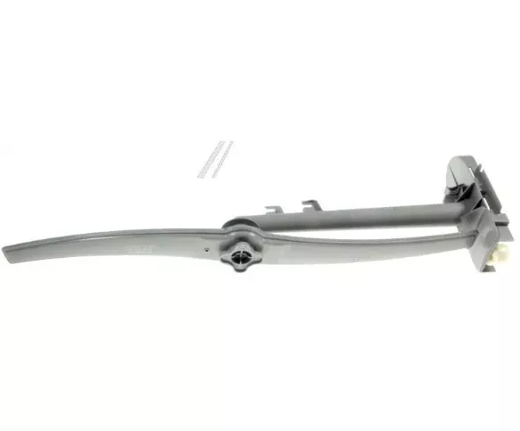Bosch 11012631 Dishwasher Spray Arm (With Inlet Pipe)