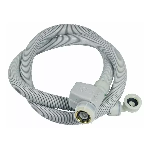 Bosch 11017352 Washing Machine Inlet Hose & Solenoid-Wae242