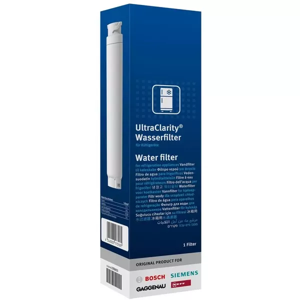 Bosch 11034151 Fridge Water Filter-