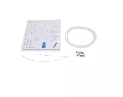 Bosch 12005744 Dishwasher Sump Seal Repair Kit