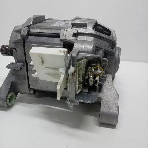 Bosch 145444 Washing Machine Motor