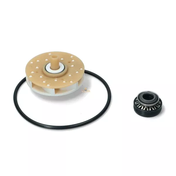 Bosch 165813 Washer Pump Sealing Kit NLA