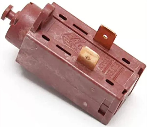 Bosch 166635 Dishwasher Actuator-Sgu47M45Au45