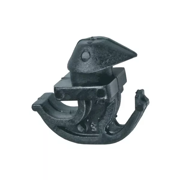 Bosch 167581 Tl Washing Machine Clip Top Cover
