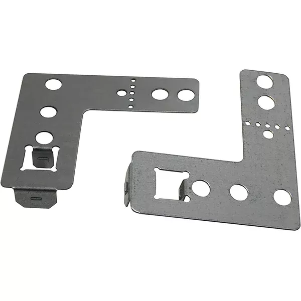 Bosch 170664 Dishwasher Mounting Bracket Kit- Lh/Rh