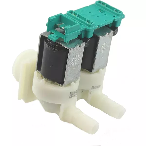Bosch 171261 Fl Washing Machine Cold Water Inlet Valve