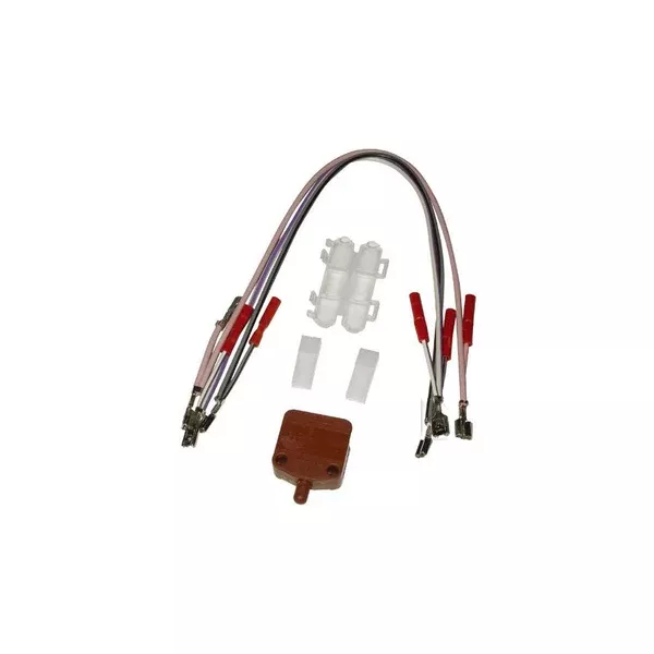 Bosch 19316 Dishwasher Door Lock