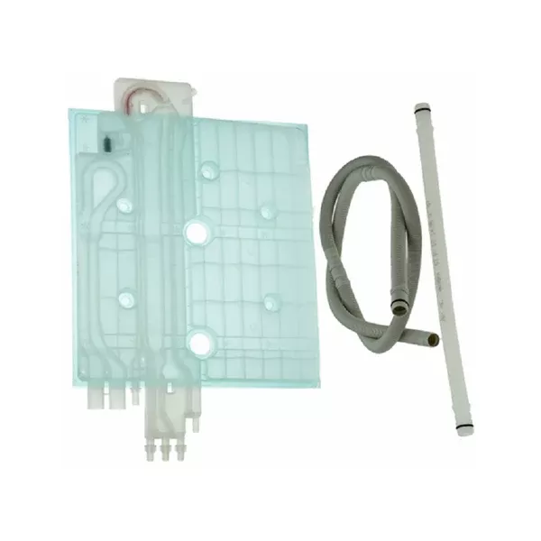 Bosch 216452 Dishwasher Heat Exchanger