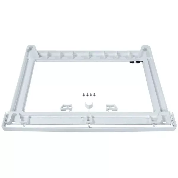 Bosch 244024 Washing Machine Dryer Stacking Kit