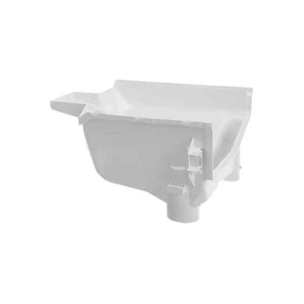 Bosch 354122 Washer Dispenser Tray-Lower Part-Wae20260Au1