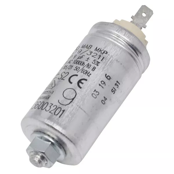 Bosch 416450 Capacitor Bosch
