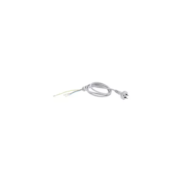 Bosch 444382 Fl Washing Machine Power Cord-Was28461Au/01