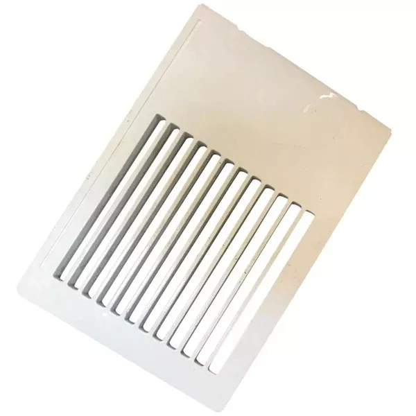Bosch 445593 Dryer Washer Vent Cover