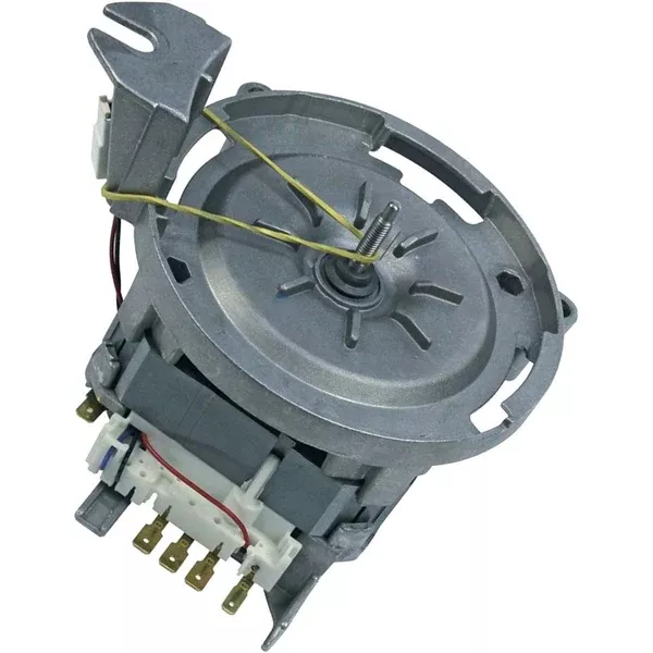 Bosch 489652 Circulating Pump Motor Bosch