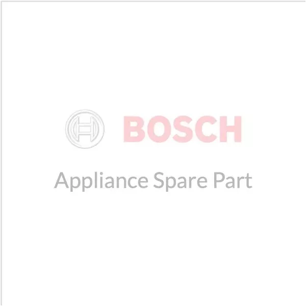 Bosch 498263 Dishwaser Power Cord With Capacitor 1.75M