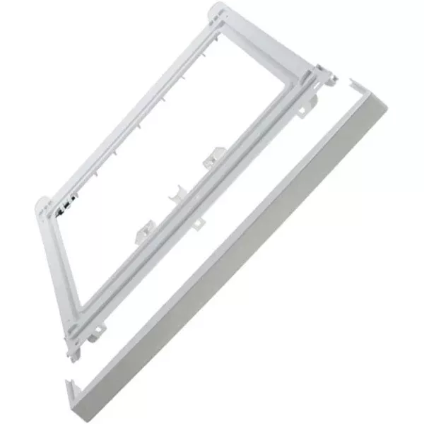 Bosch 576101 Washing Machine/Dryer Stacking Kit
