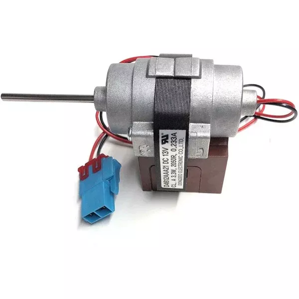 Bosch 601067 Freezer Evap Fan Motor D4612Aaa21
