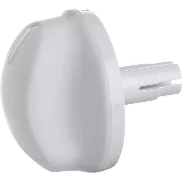 Bosch 611128 Dryer White Programme Knob - No longer available