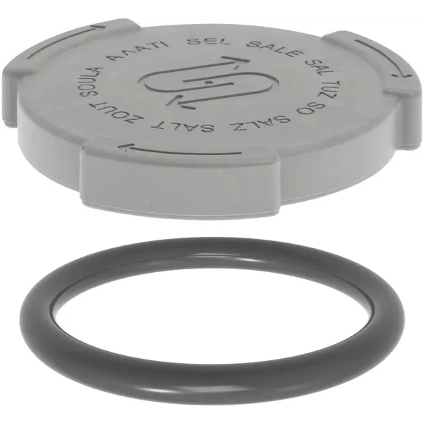 Bosch 611319 Dishwasher Salt Cover