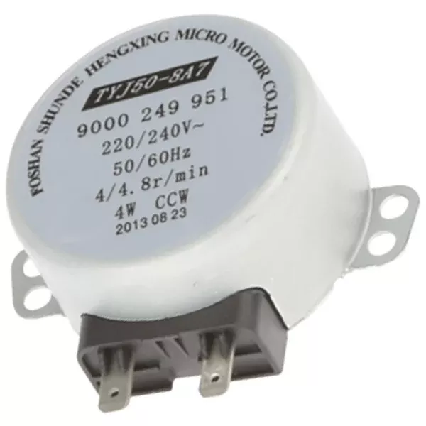Bosch 611329 Water Switch Motor