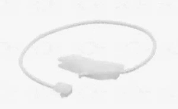 Bosch 611370 Dishwasher Door Rope-Sms68T08Au