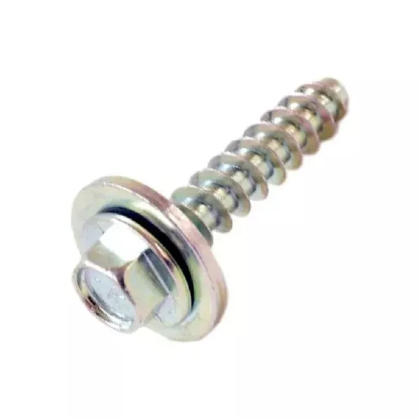 Bosch 621467 Screw W/Captive Washer F20