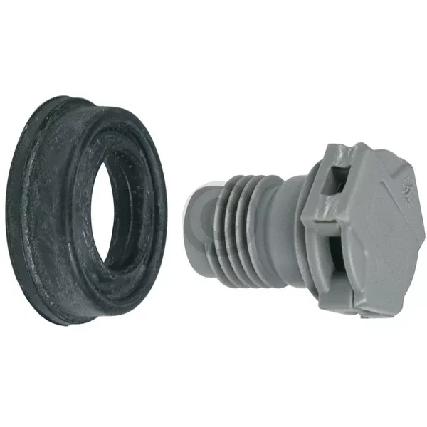Bosch 622267 Dishwasher Thread Bolt With Gasket