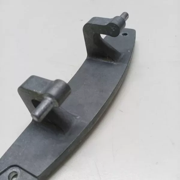 Bosch 633549 Fl Washer Door Hinge-Wap/Wat Series