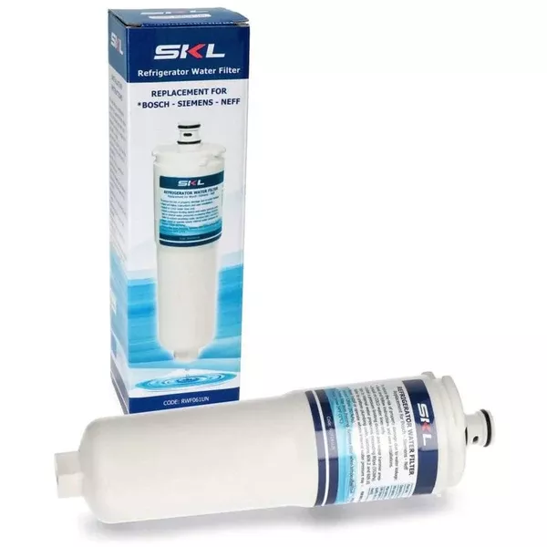 Bosch 640565 Fridge Internal Water Filter