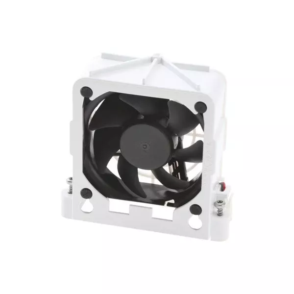 Bosch 647518 Fridge Condenser Fan Assembly Kan62V40Au