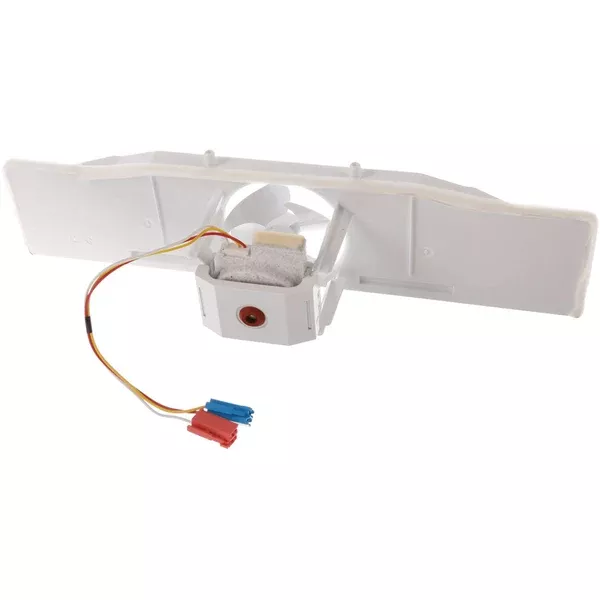 Bosch 647520 Fridge Evap Fan Motor Assy (Inc Bracket)