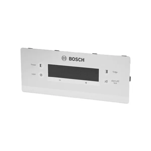 Bosch 647945 Fridge & Freezer Control Unit-Kan62V40Au/04