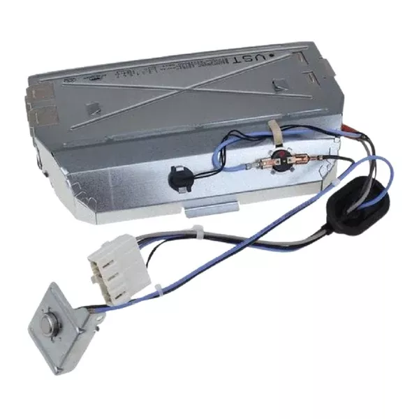 Bosch 649011 Dryer Heating Element-Wtv74100Au12