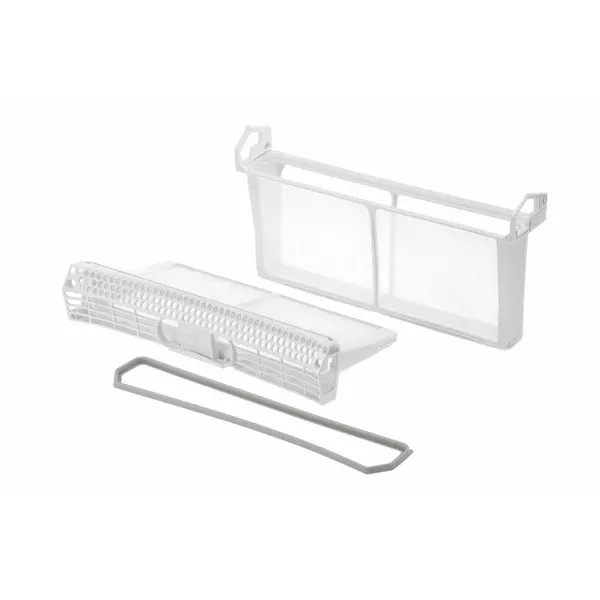 Bosch 650474 Fluff Filter-Wtw84360Au/09