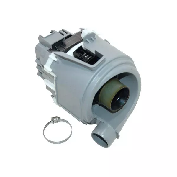 Bosch 651956 Dishwasher Heat Pump