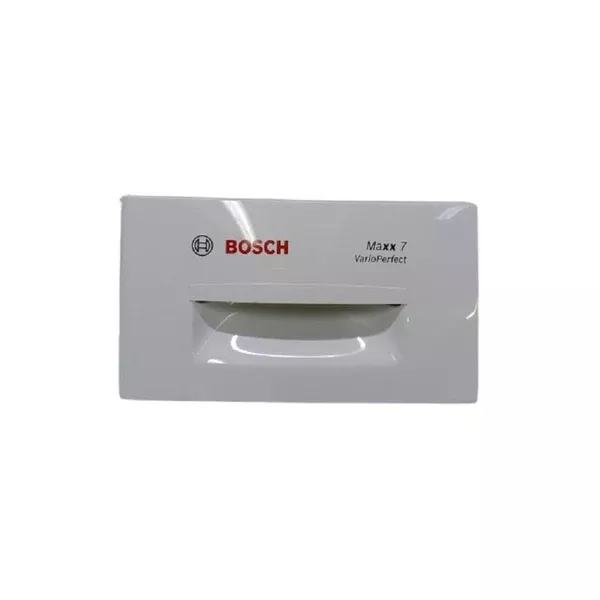 Bosch 655726 Washing Machine Handle-Tray Dispenser