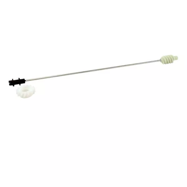 Bosch 669859 Dishwasher (Set With Axle & Snail Wheel)