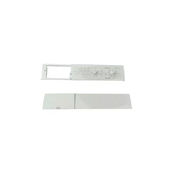 Bosch 678289 Fl Washer Base Panel-Wae20262/Wae24272A