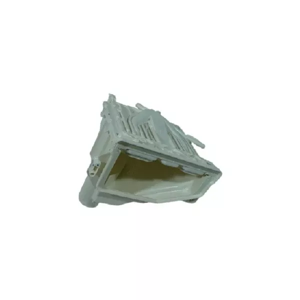 Bosch 741736 Fl Washer Dispenser Housing Bottom