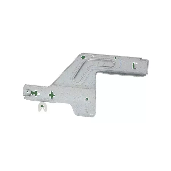 Bosch 741883 Dishwasher Hinge Plate Left Crossed