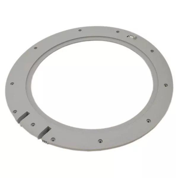 Bosch 747595 Fl Washing Machine Door Window Frame