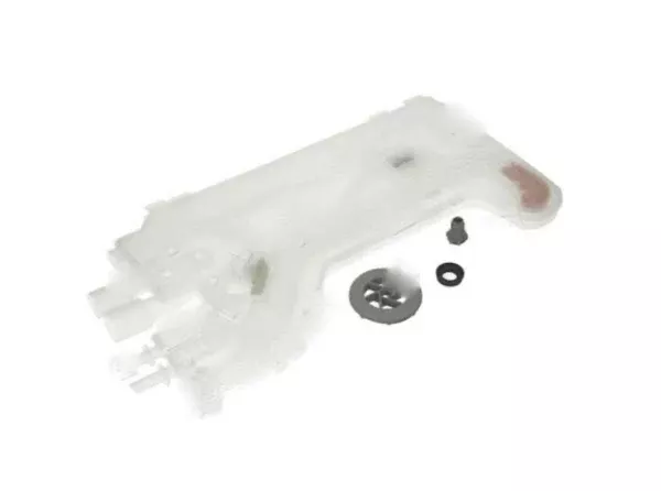 Bosch 770962(00770962) Dishwasher Water Inlet (Includes Flow Through Sensor) - SMS40E08AU Series 2