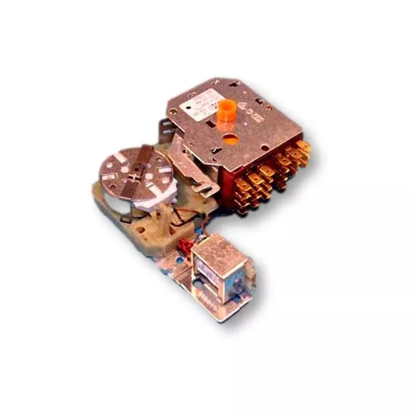 Bosch 88759 Dishwasher Control Unit