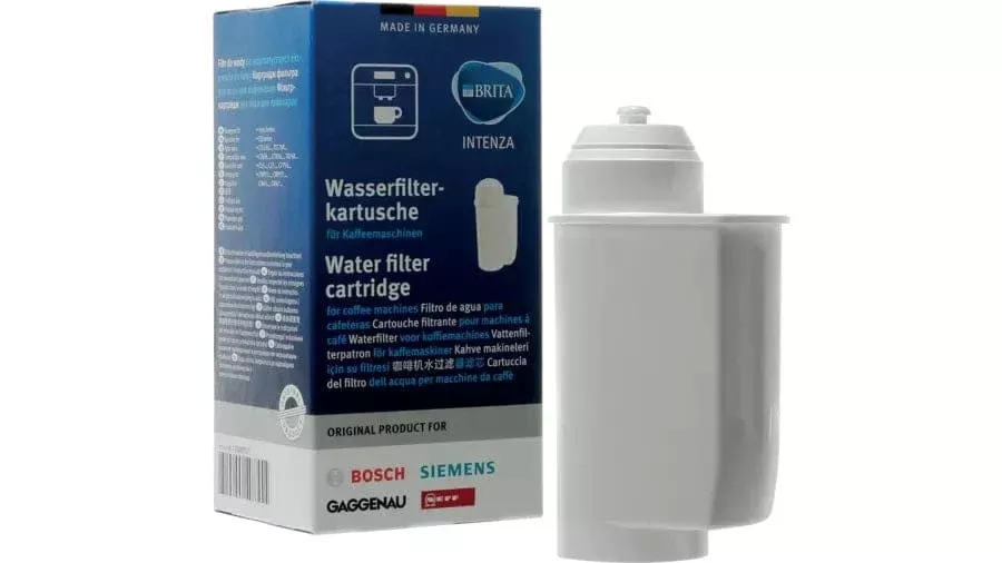 Bosch Brita Intenza Coffee Machine Water Filter - 17000705