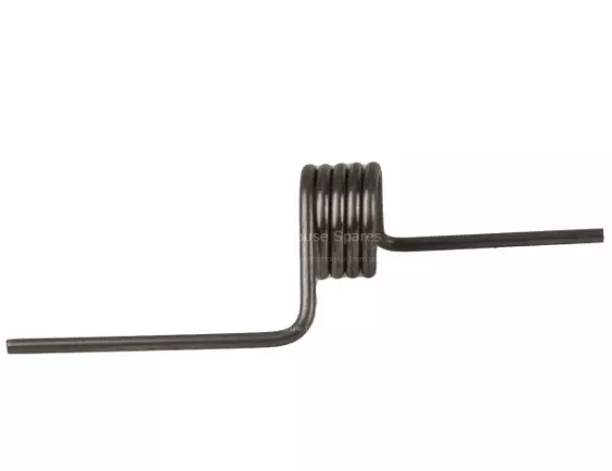 Bosch KIEBK5607 Mitsubishi Elec Fridge Flapper Spring