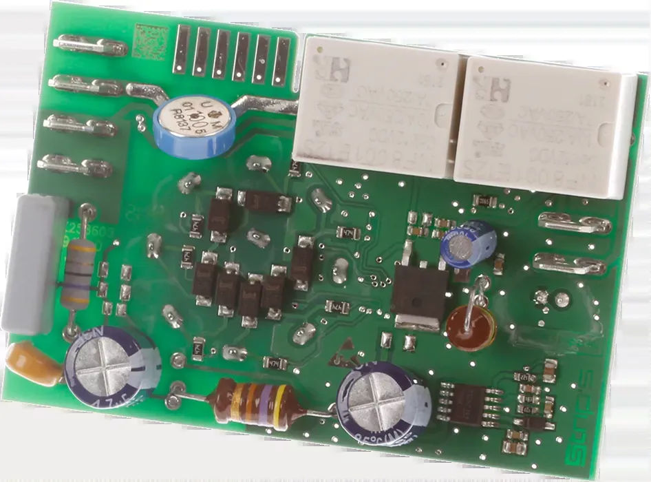Bosch Oven Warming Drawer Power module - 00492695